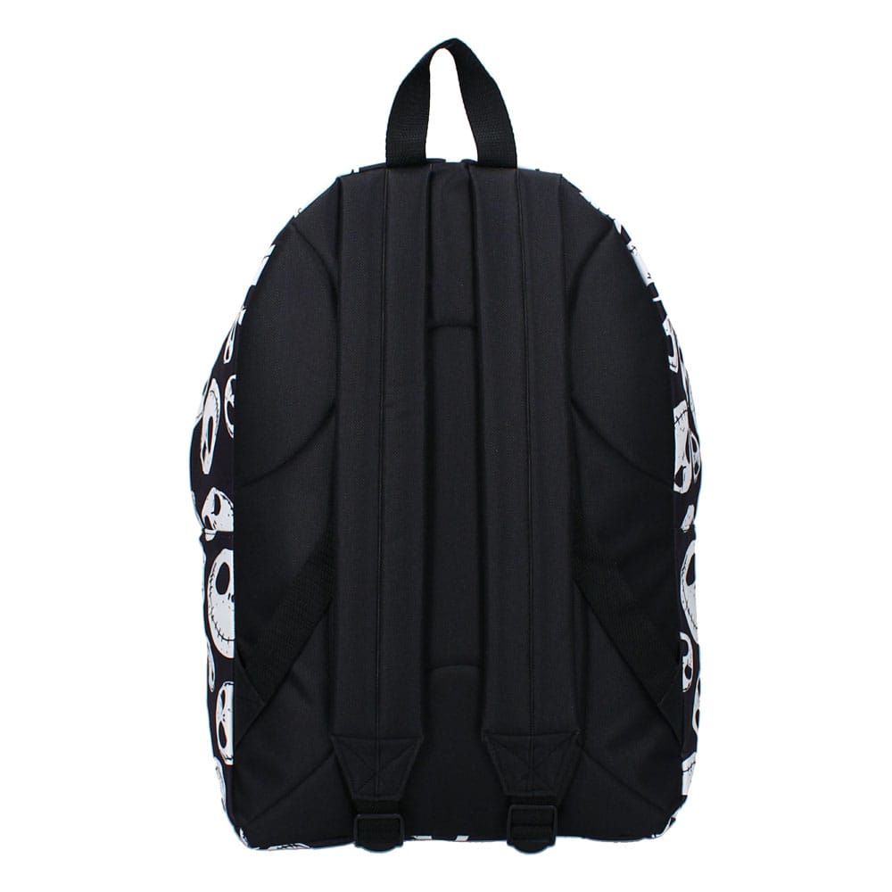 L'Étrange Noël de monsieur Jack sac à dos Scream King Allover Print 43 cm