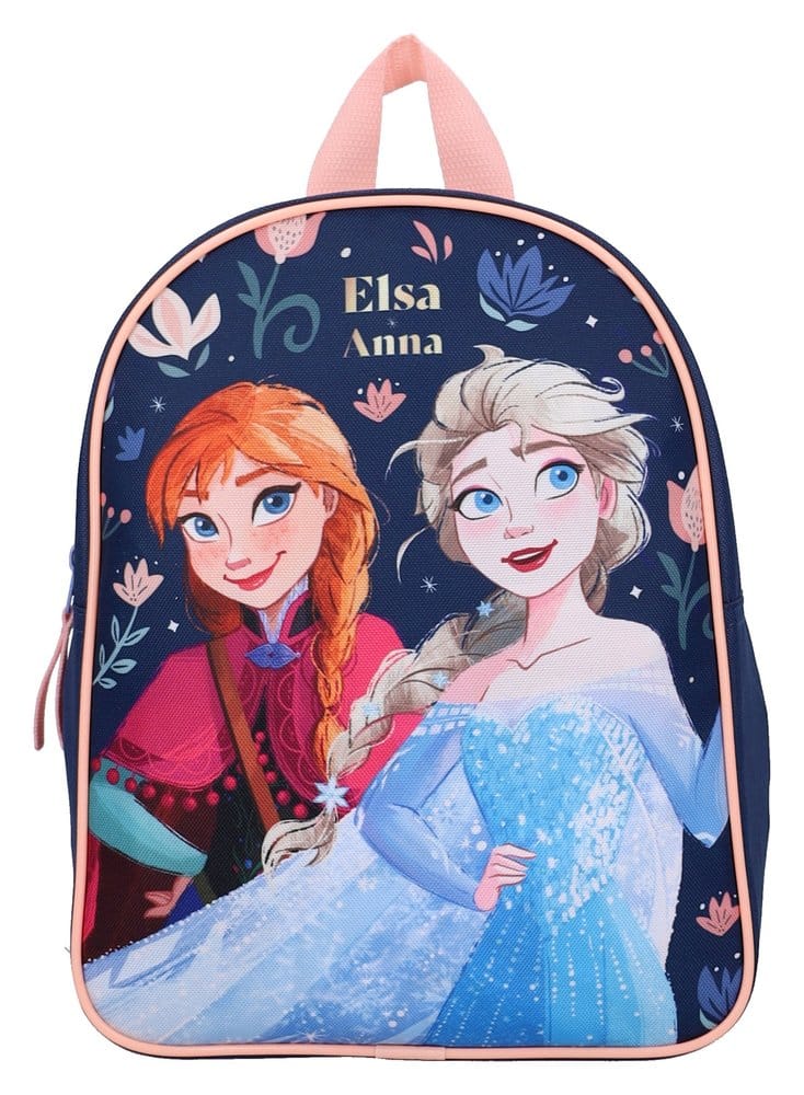 La Reine des Neiges 2 Sac à dos Louder Than Love 29 cm