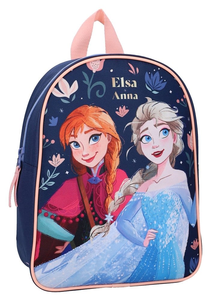 La Reine des Neiges 2 Sac à dos Louder Than Love 29 cm