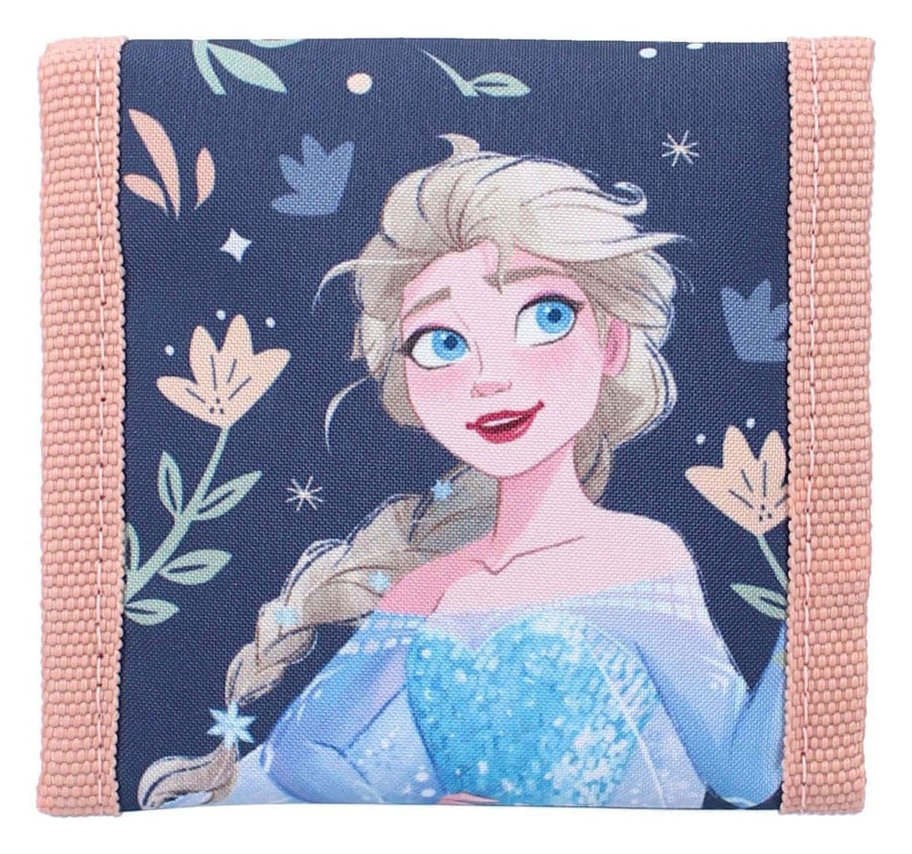 La Reine des Neiges 2 Portefeuille Louder Than Love 10 cm