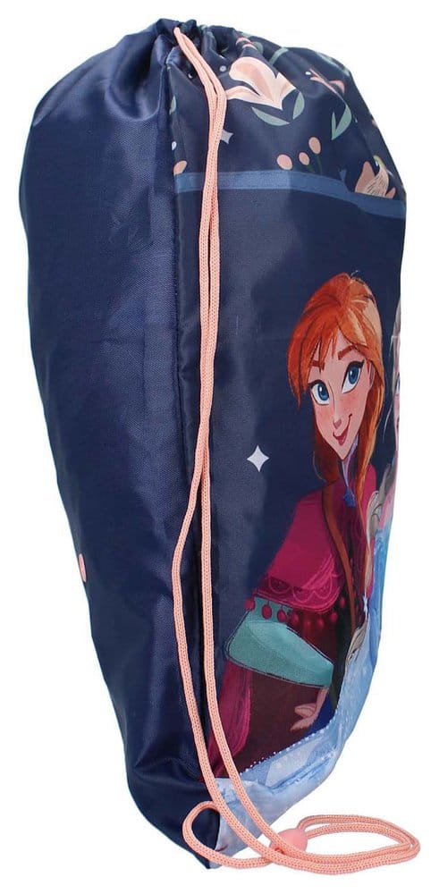 La Reine des Neiges 2 Sac de sport Louder Than Love 44 cm