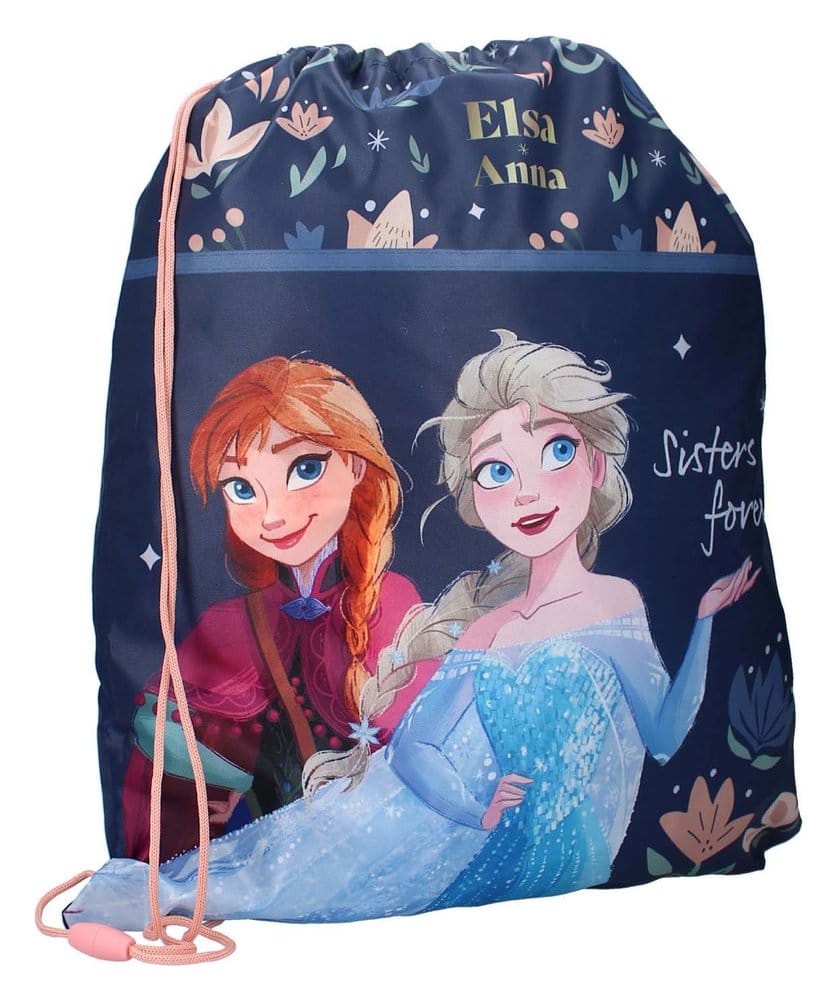 La Reine des Neiges 2 Sac de sport Louder Than Love 44 cm
