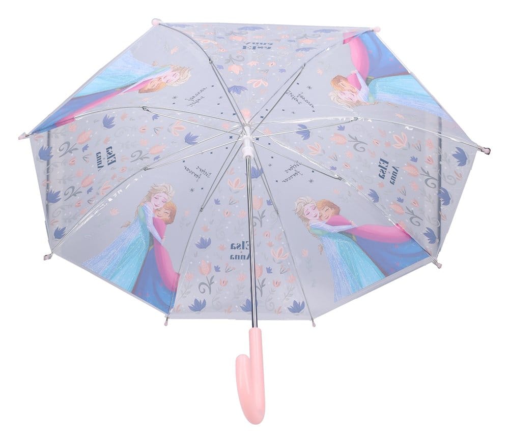 La Reine des Neiges 2 Parapluie Rainy Days 60 cm