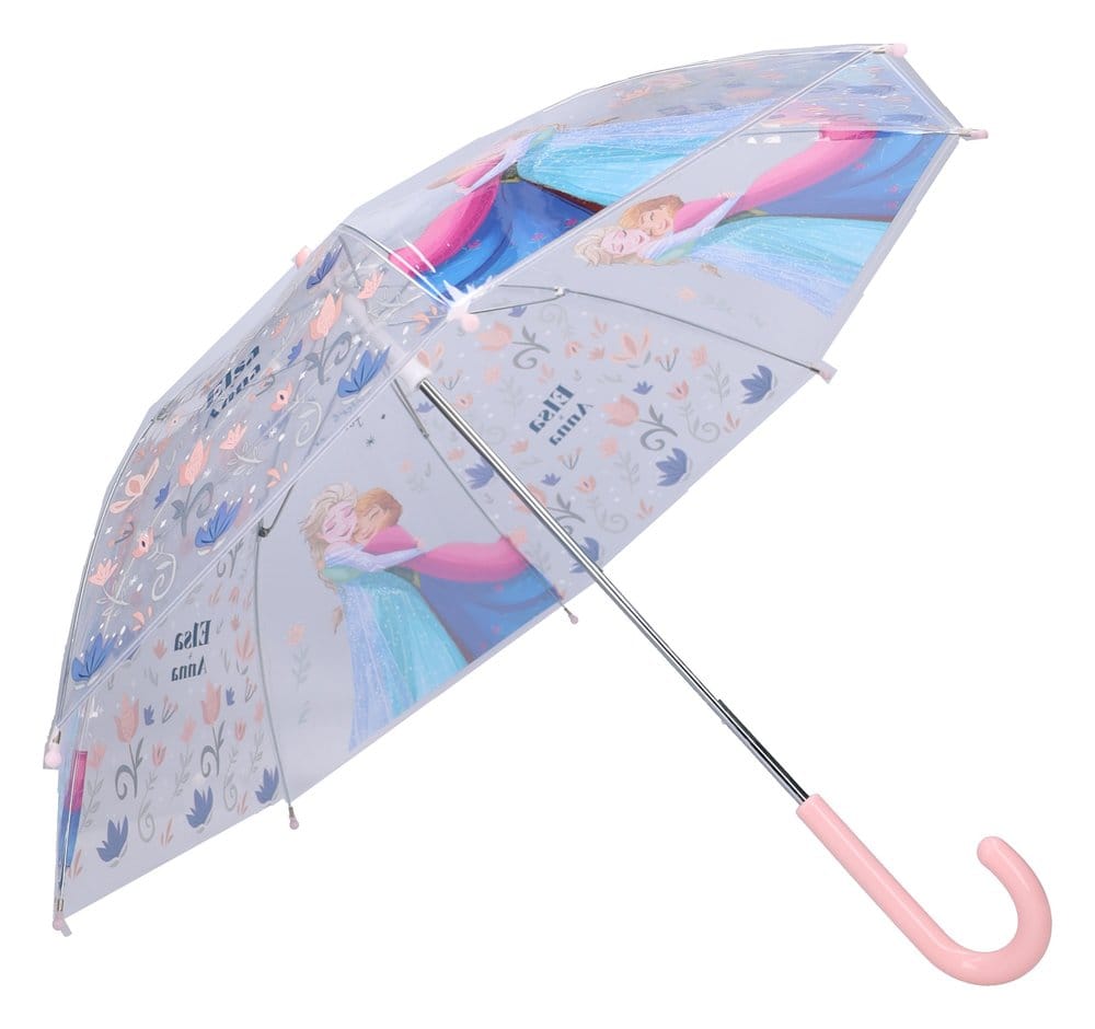 La Reine des Neiges 2 Parapluie Rainy Days 60 cm
