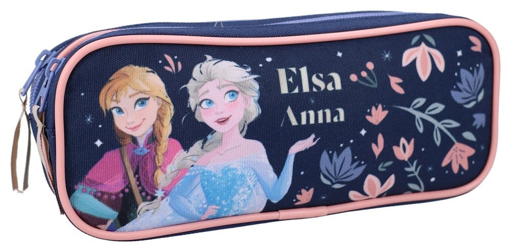 La Reine des Neiges 2 Trousse Louder Than Love 22 cm