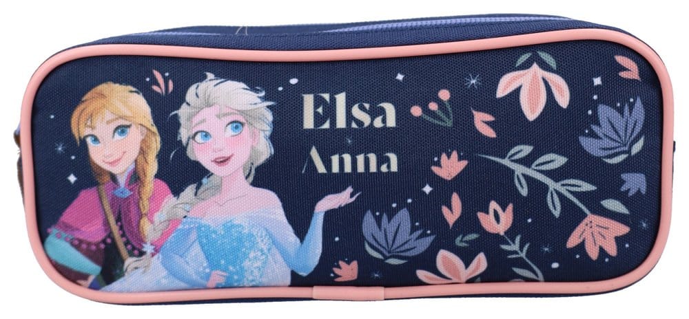 La Reine des Neiges 2 Trousse Louder Than Love 22 cm