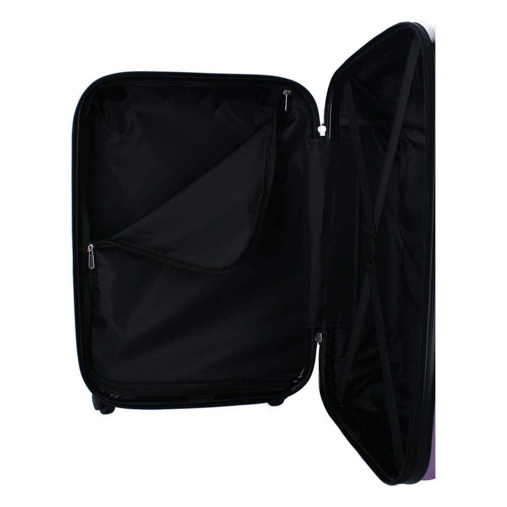 Lilo & Stitch trolley Valise Ohana Forever pink 46 cm