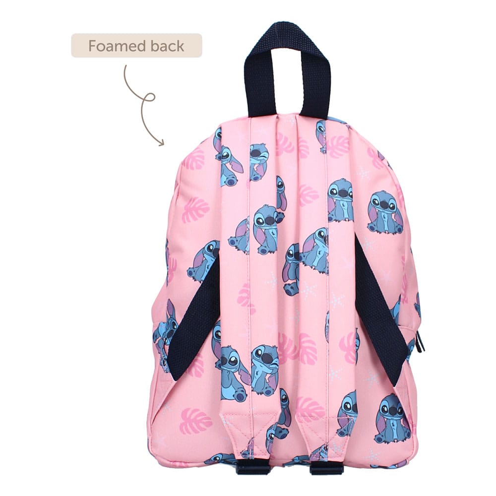 Lilo & Stitch sac à dos Little Friends 31 cm