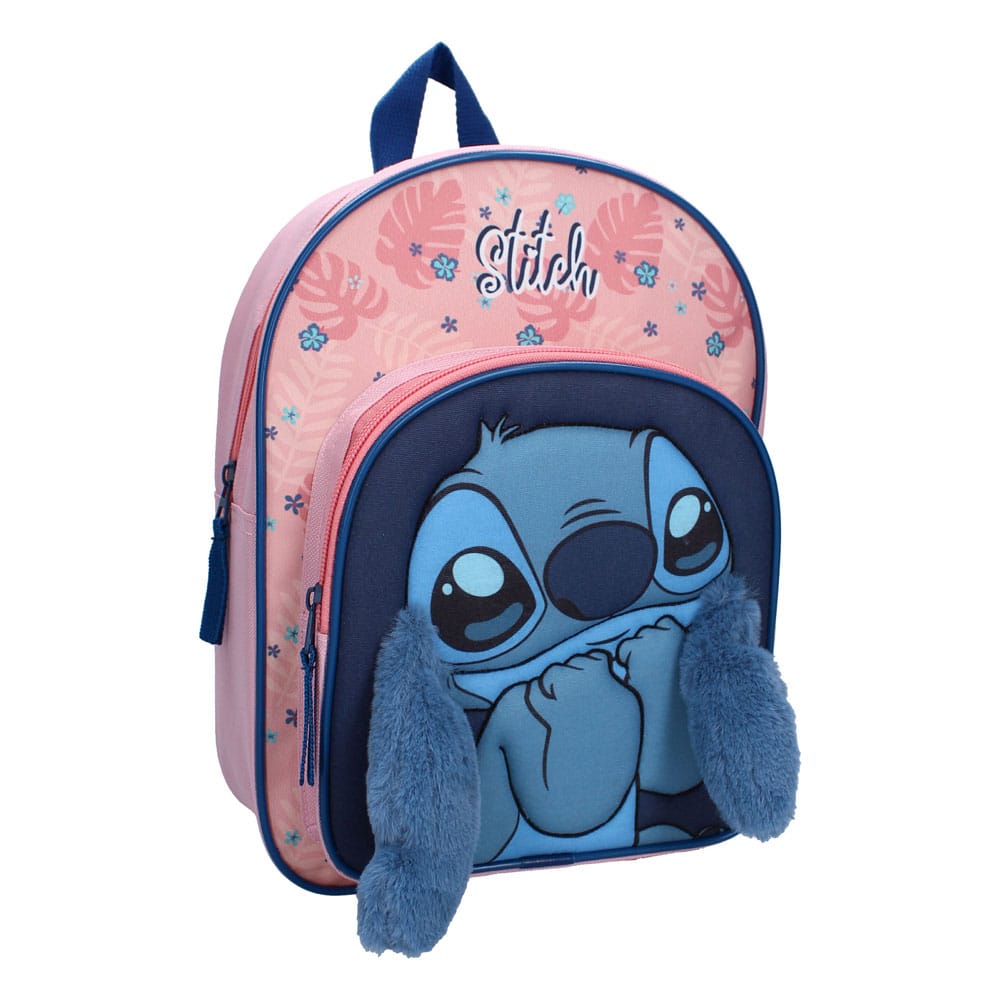 Lilo & Stitch sac à dos 3D Likewise 31 cm