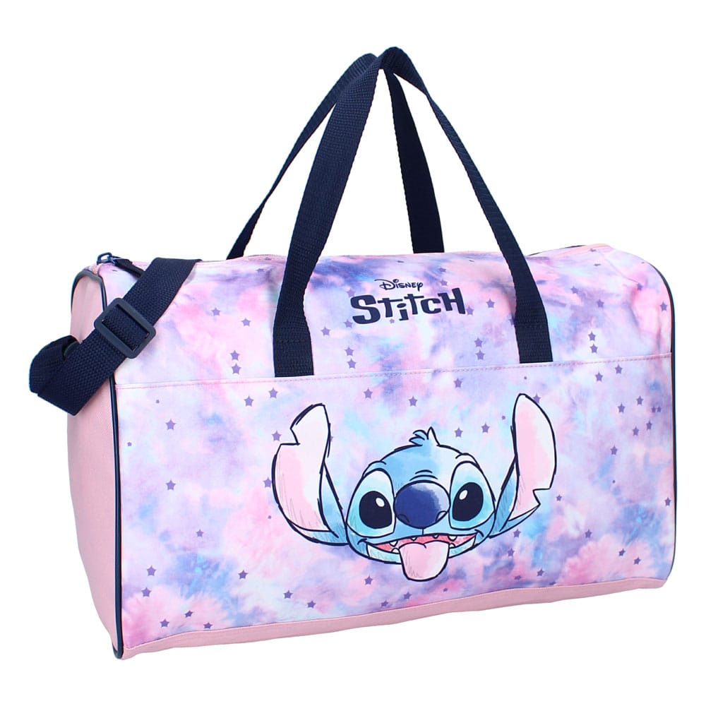 Lilo et Stitch sac de voyage Endless Fun