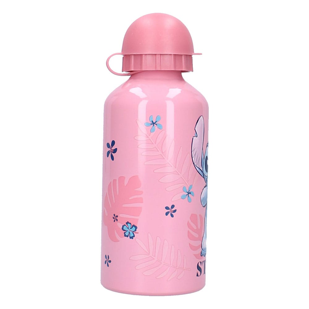 Lilo & Stitch Bouteille Let's Eat! 500 ml