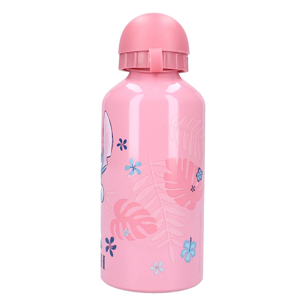 Lilo & Stitch Bouteille Let's Eat! 500 ml