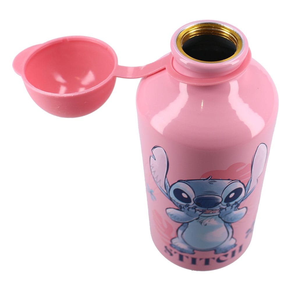 Lilo & Stitch Bouteille Let's Eat! 500 ml