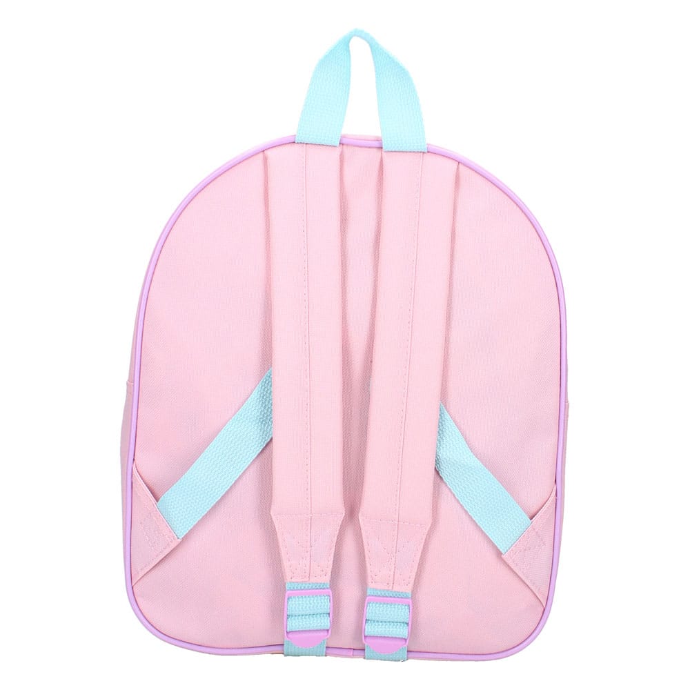 Lilo & Stitch sac à dos 3D Stitch Simply Special