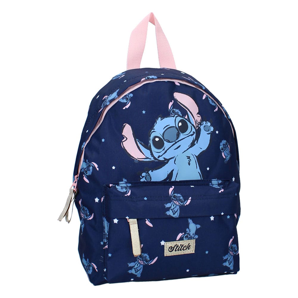 Lilo & Stitch sac à dos Stitch Fun All Around