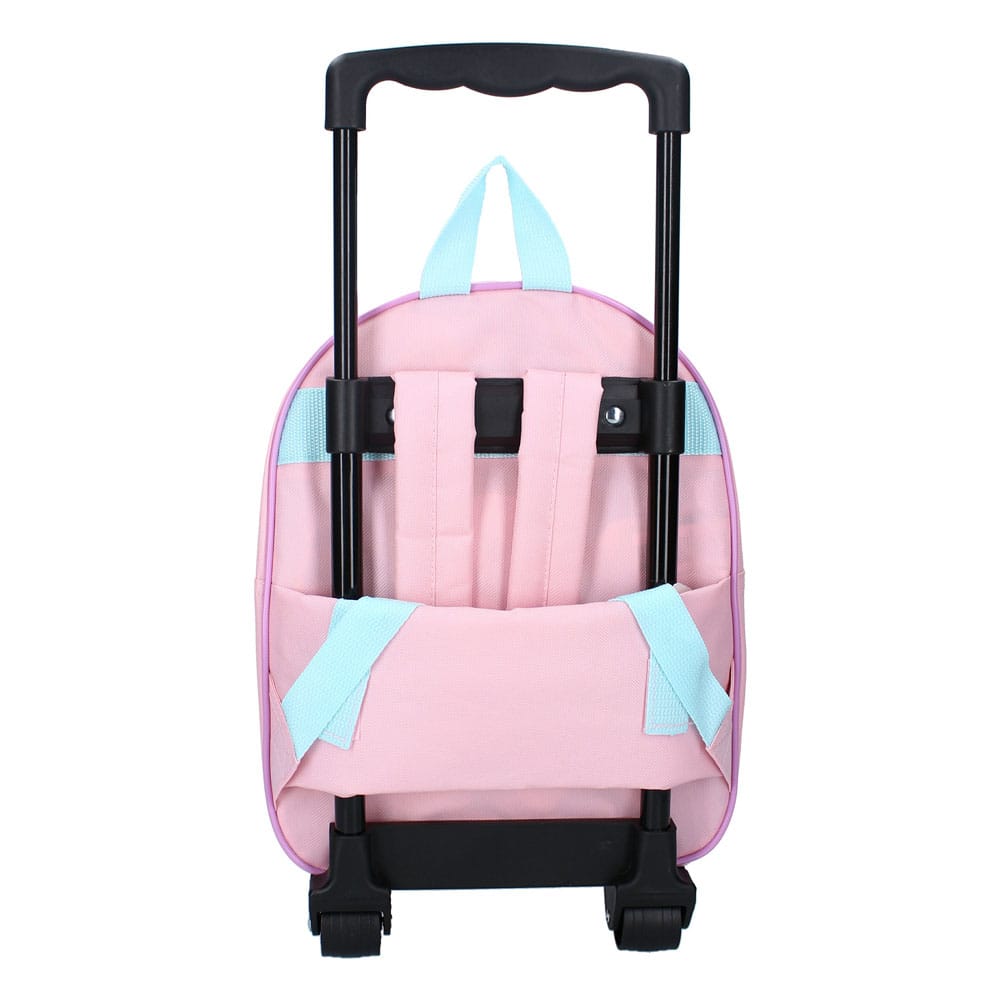 Lilo & Stitch trolley sac à dos 3D Great Escapes 32 cm