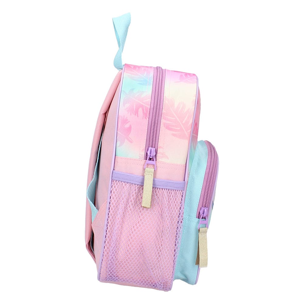 Lilo & Stitch sac à dos Stitch Wild Energy Ver. 1