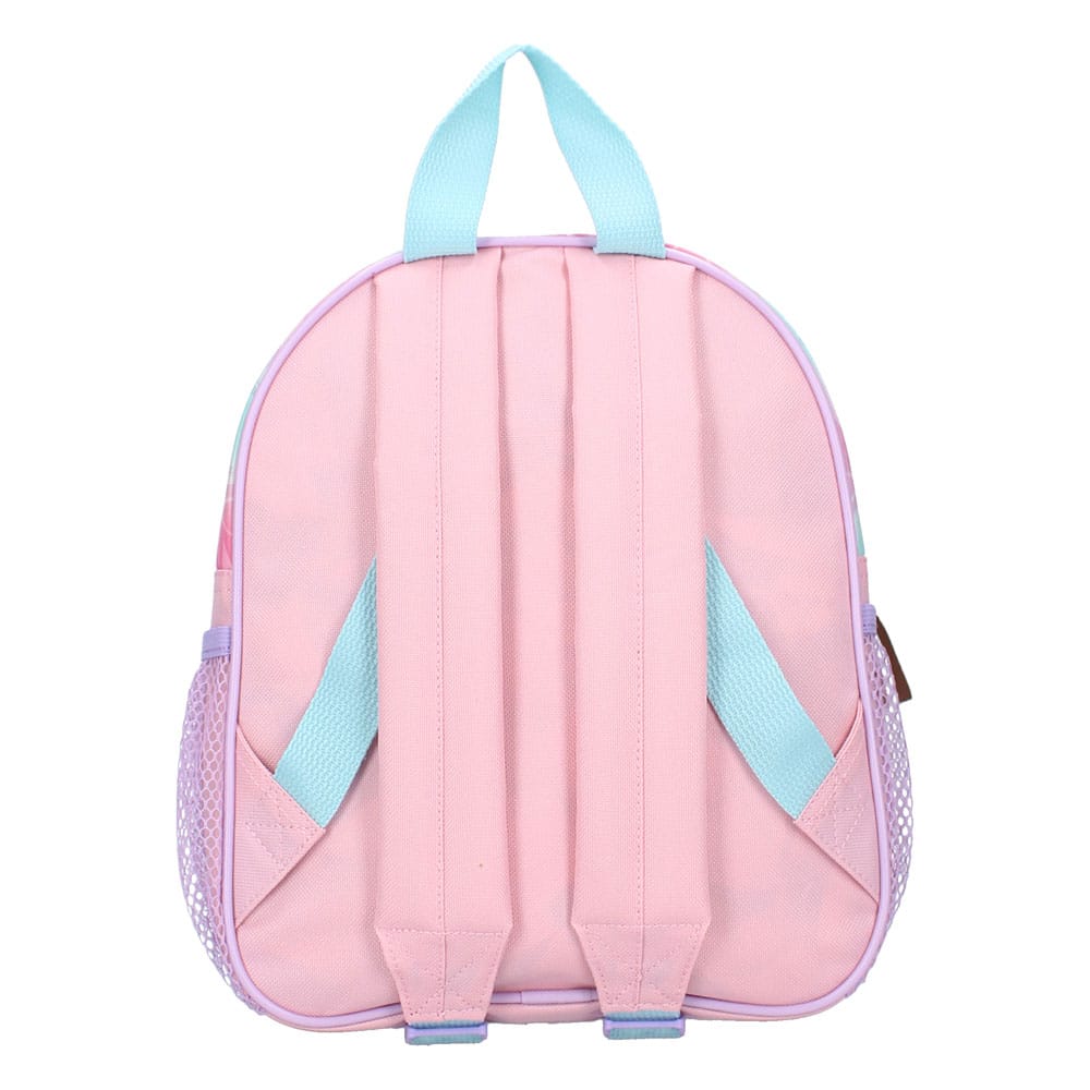 Lilo & Stitch sac à dos Stitch Wild Energy Ver. 1