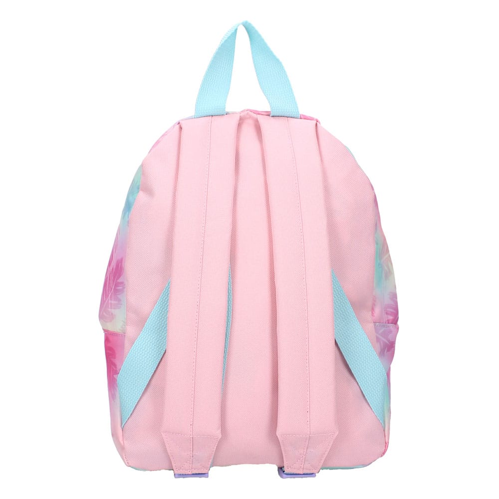 Lilo & Stitch sac à dos Stitch Wild Energy Pink