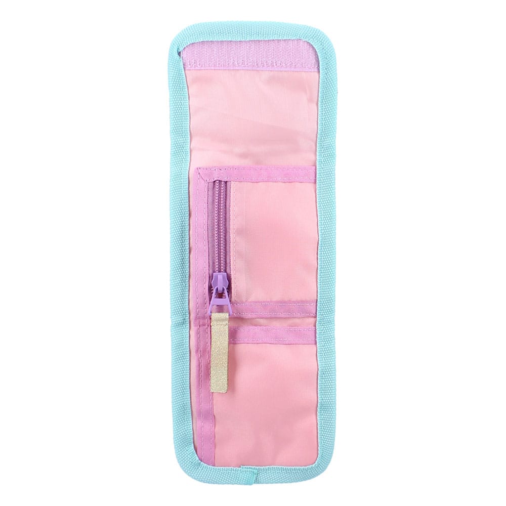 Lilo & Stitch porte-monnaie Stitch Wild Energy