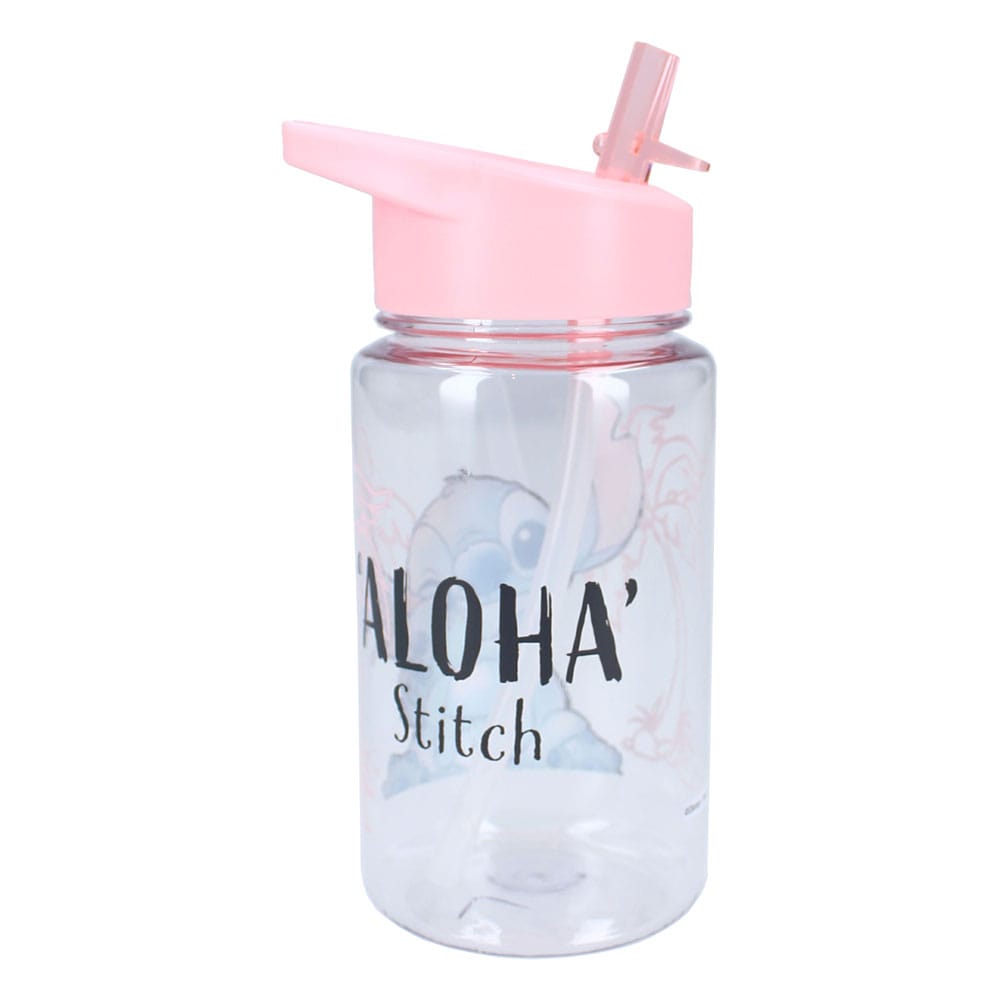 Lilo & Stitch Bouteille Stitch Drink Up
