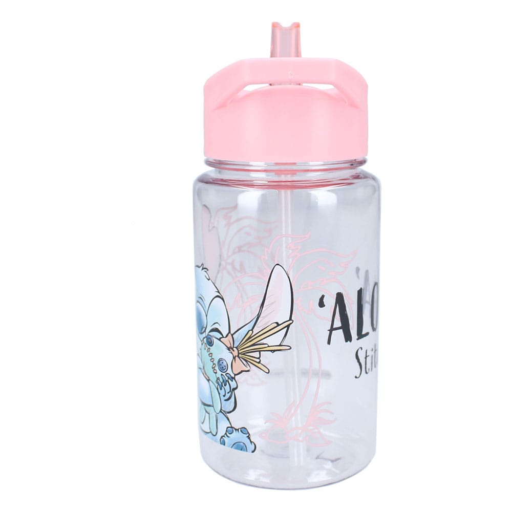 Lilo & Stitch Bouteille Stitch Drink Up