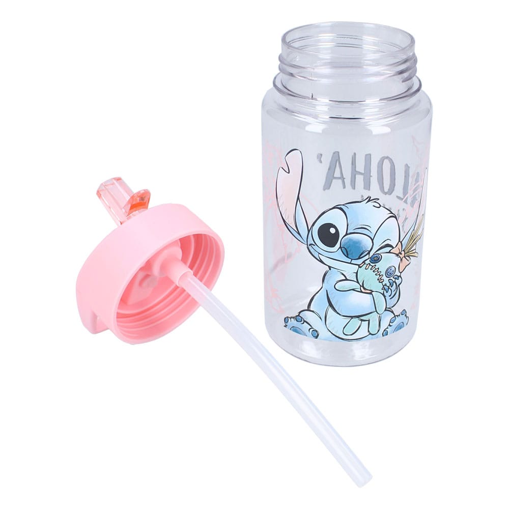 Lilo & Stitch Bouteille Stitch Drink Up