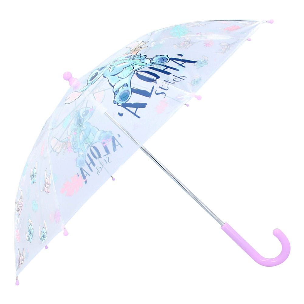 Lilo & Stitch parapluie Stitch & Angel Rainy Days Kids
