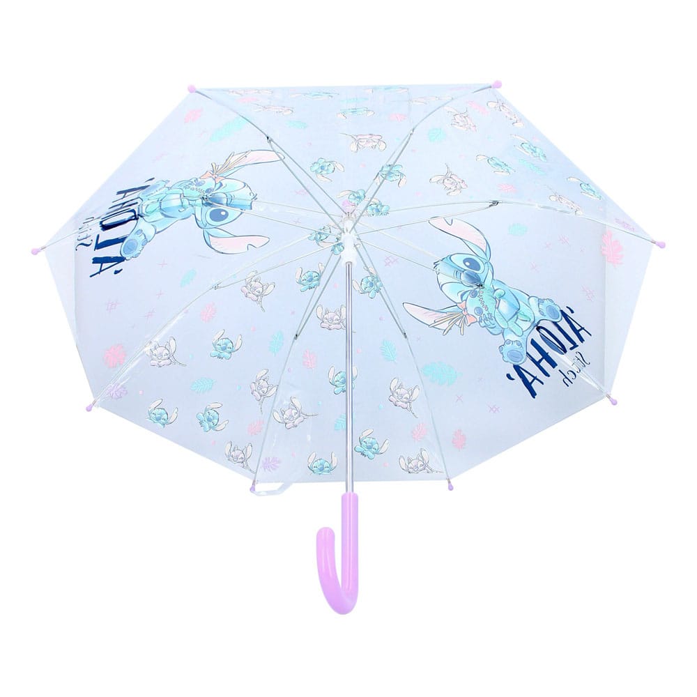 Lilo & Stitch parapluie Stitch & Angel Rainy Days Kids