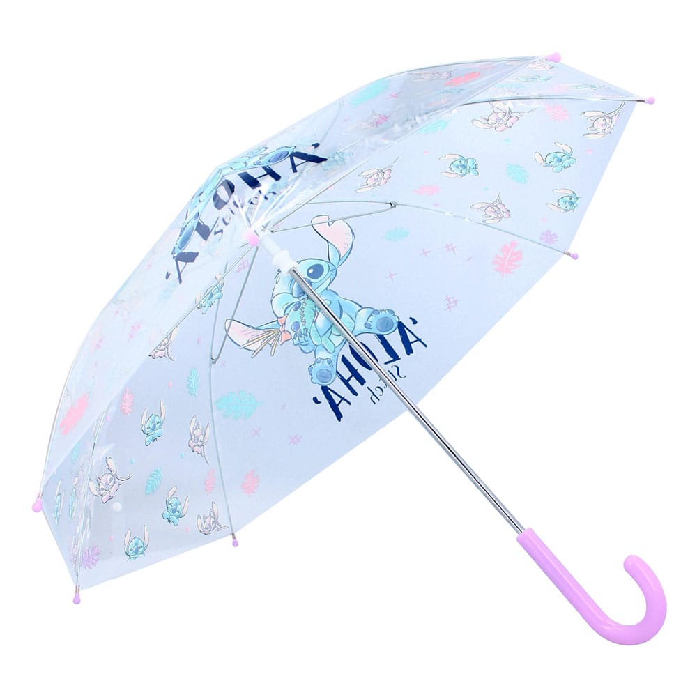 Lilo & Stitch parapluie Stitch & Angel Rainy Days Kids