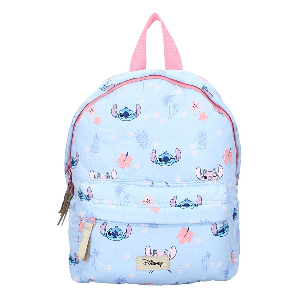 Lilo & Stitch sac à dos Blooming Bright 31 cm
