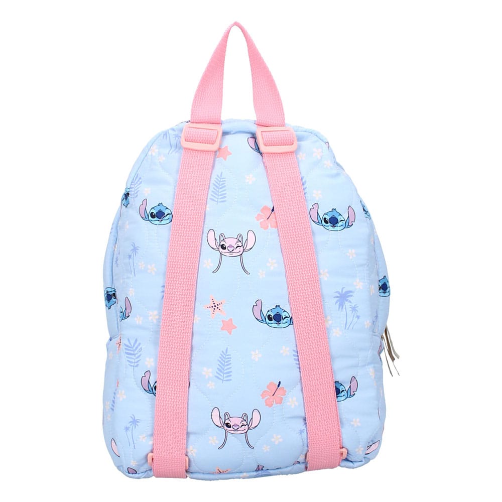 Lilo & Stitch sac à dos Blooming Bright 31 cm