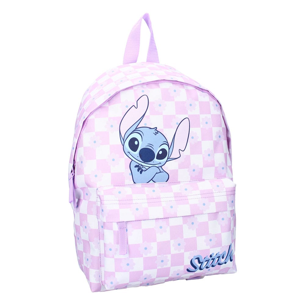 Lilo & Stitch sac à dos Stitch Bag It Up!
