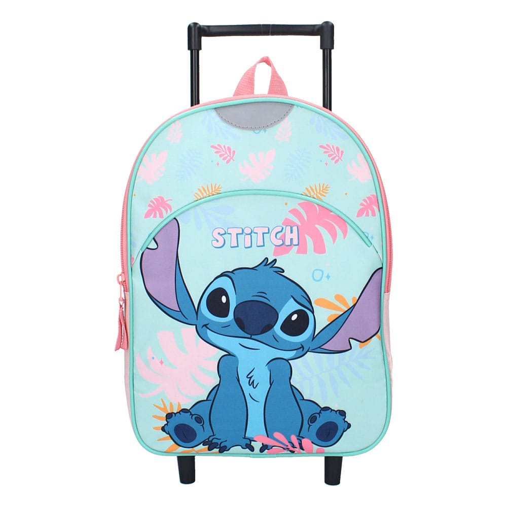 Lilo & Stitch trolley sac à dos Great Escapes 33 cm
