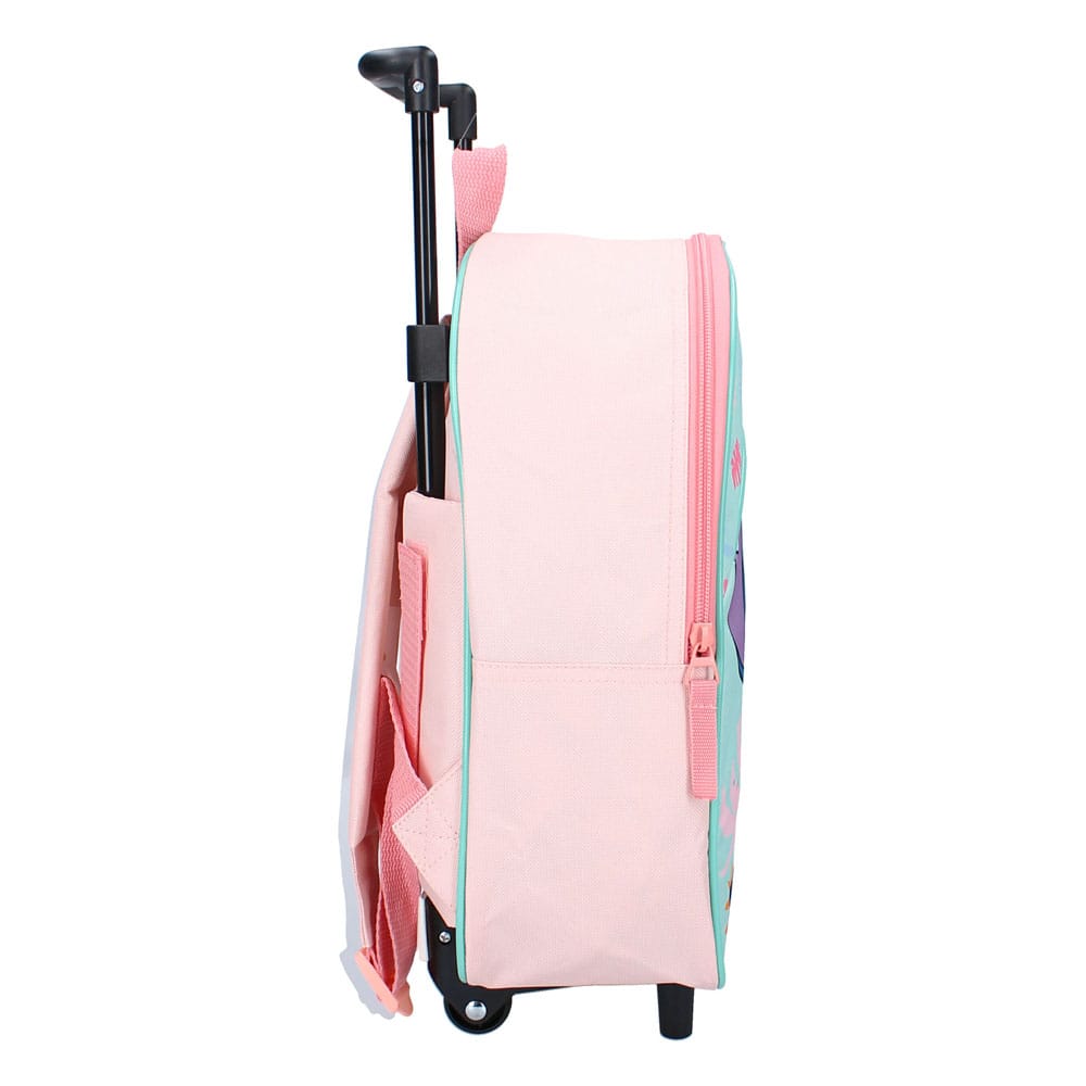 Lilo & Stitch trolley sac à dos Great Escapes 33 cm