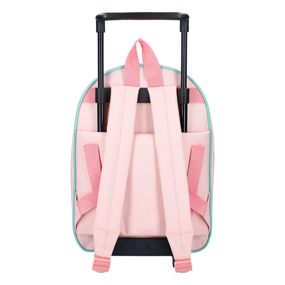 Lilo & Stitch trolley sac à dos Great Escapes 33 cm