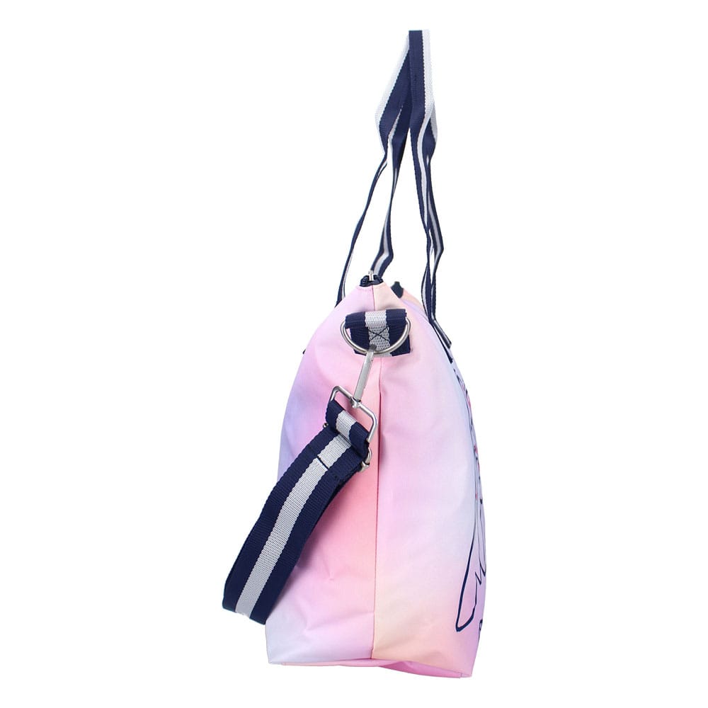 Lilo & Stitch sac shopping Stitch Fashion Mission