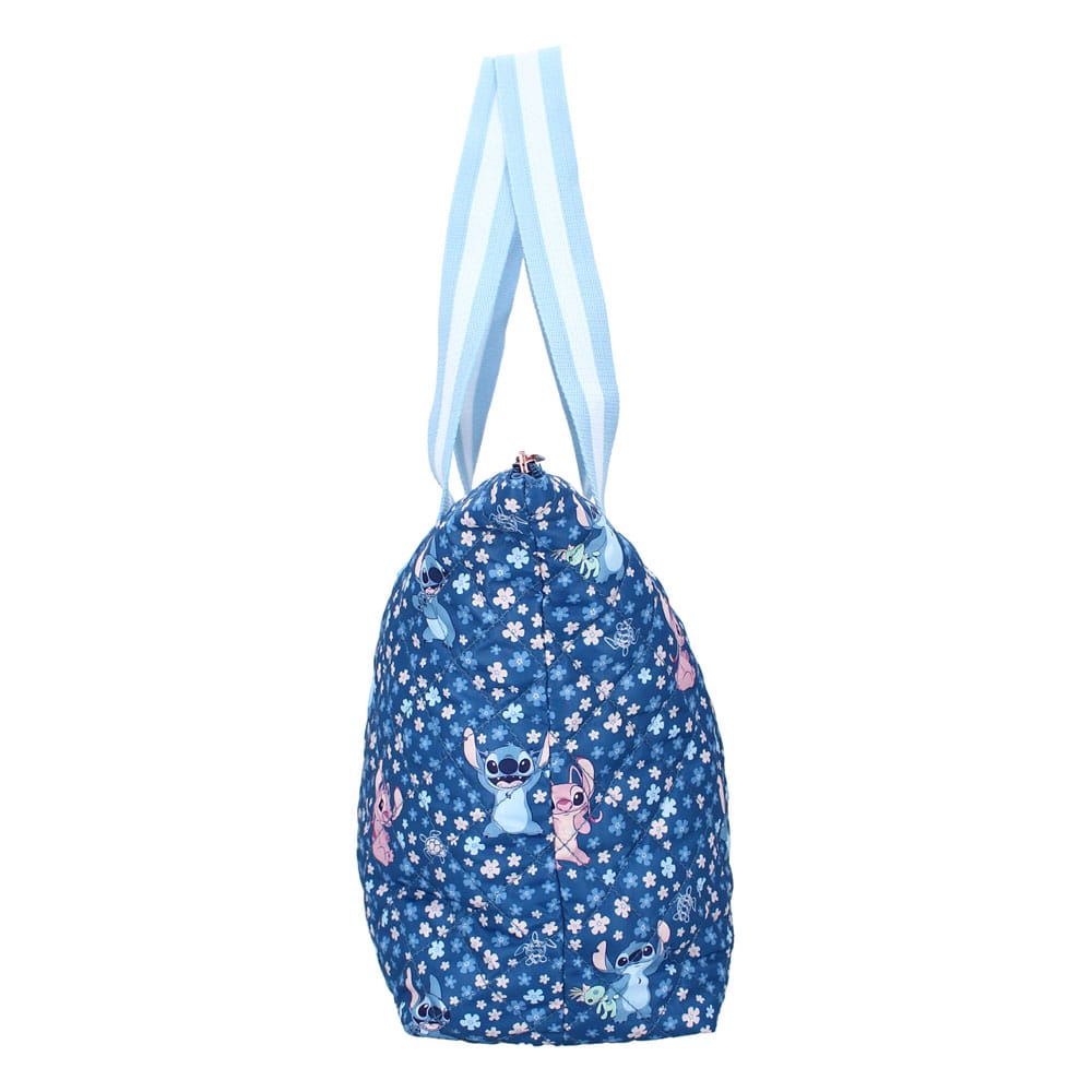 Lilo & Stitch sac shopping Stitch Famous Floral