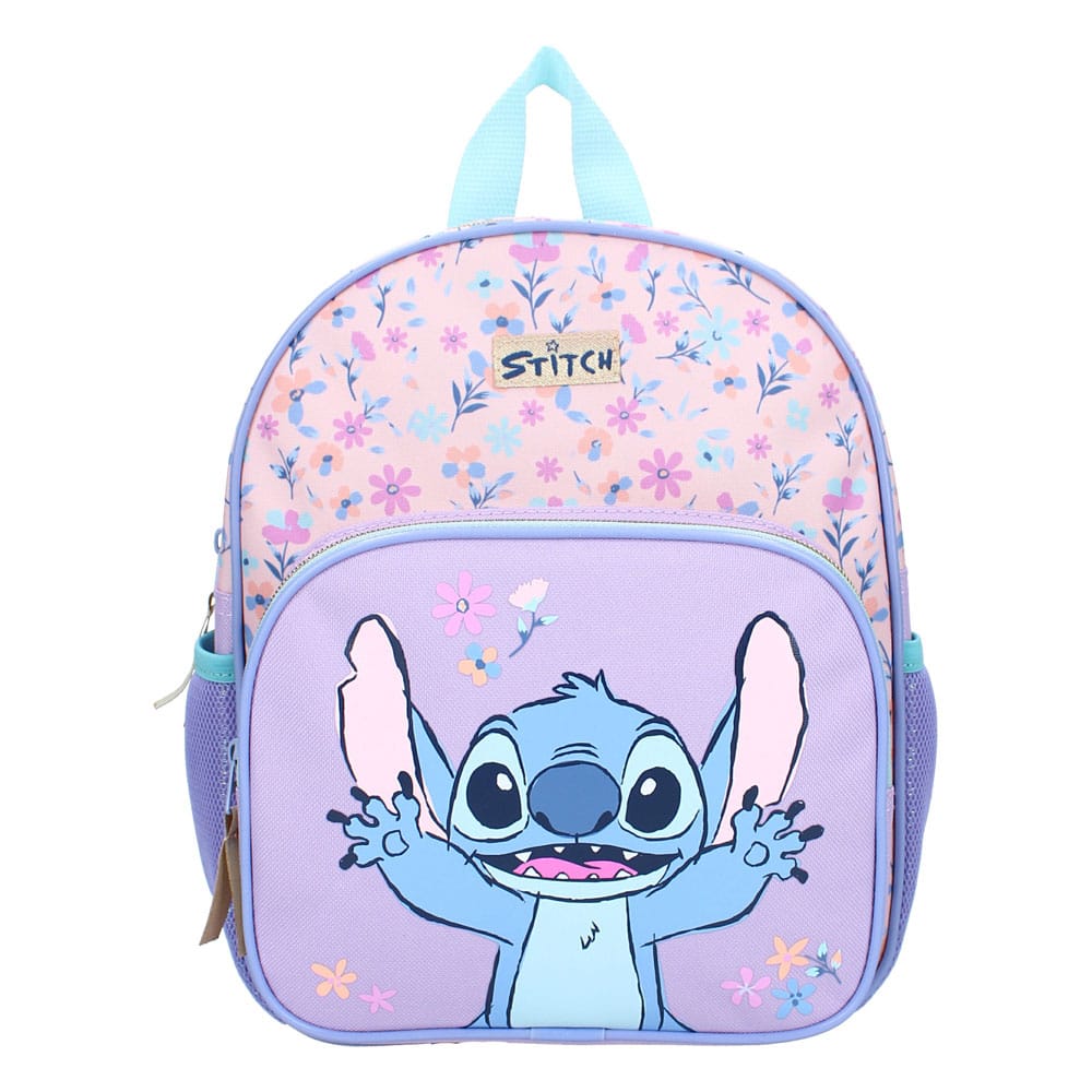 Lilo & Stitch sac à dos Stitch Forever Yours 29 cm