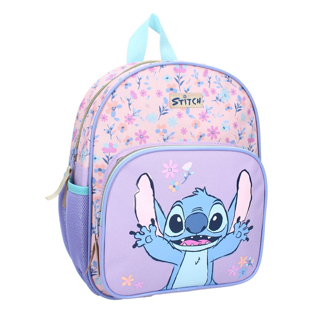 Lilo & Stitch sac à dos Stitch Forever Yours 29 cm