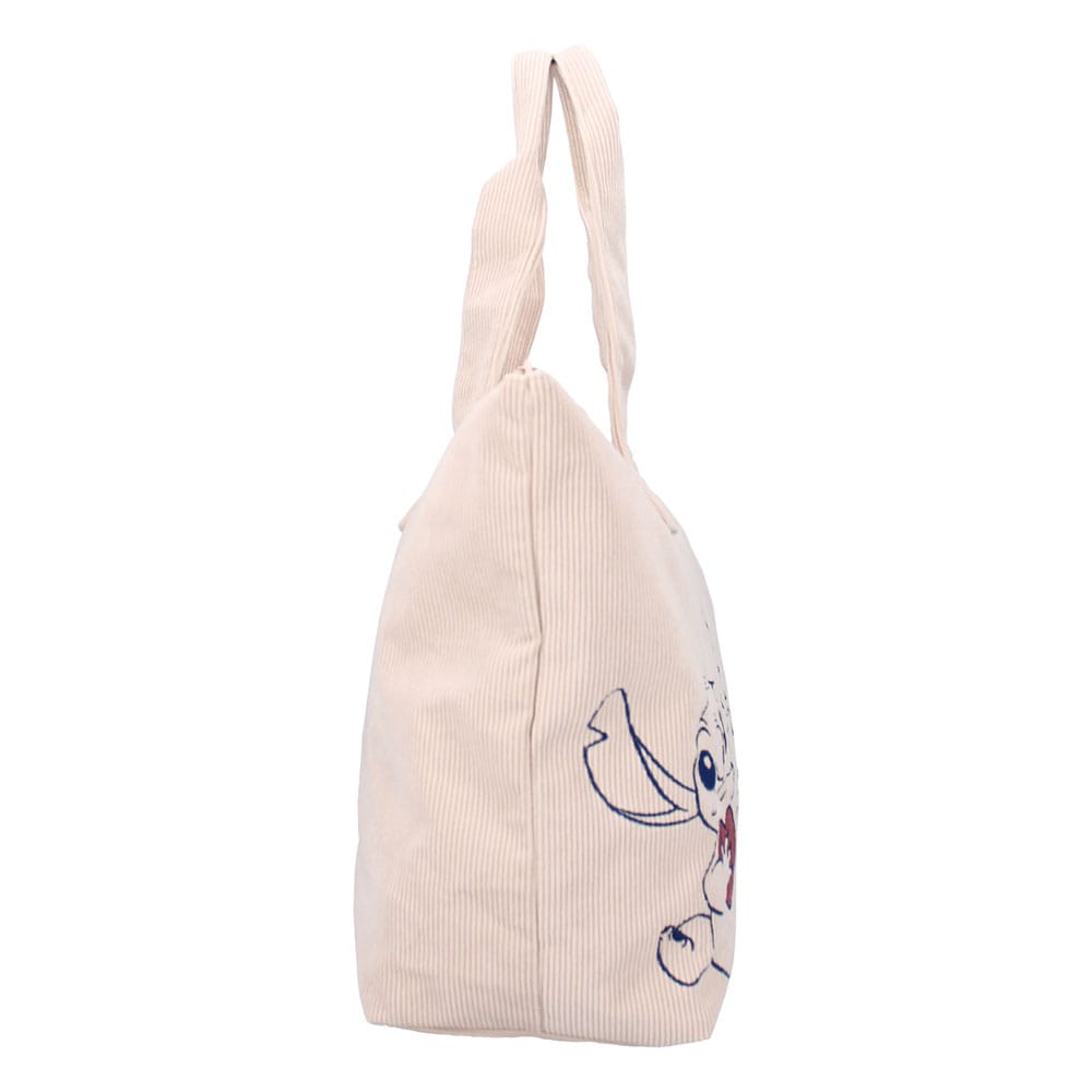 Lilo et Stitch sac shopping Stitch Heart Obsessed