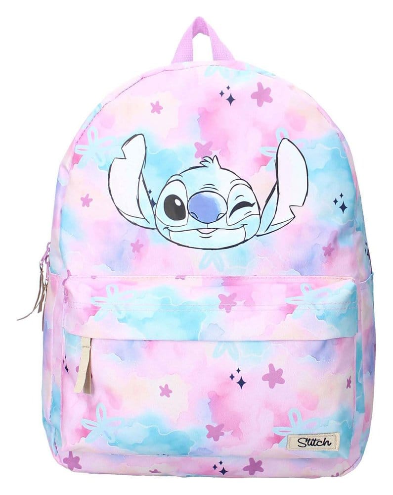 Lilo et Stitch Sac à dos Stitch Surf & Sun 39 cm