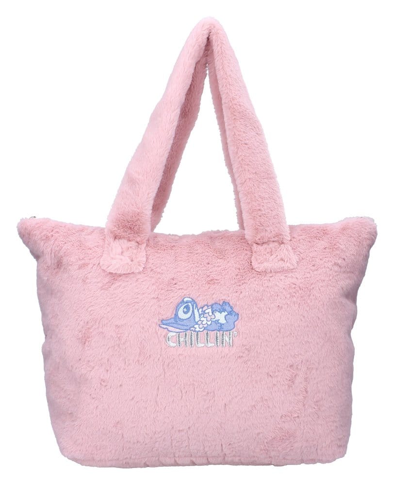 Lilo et Stitch Sac shopping Stitch Head In The Clouds