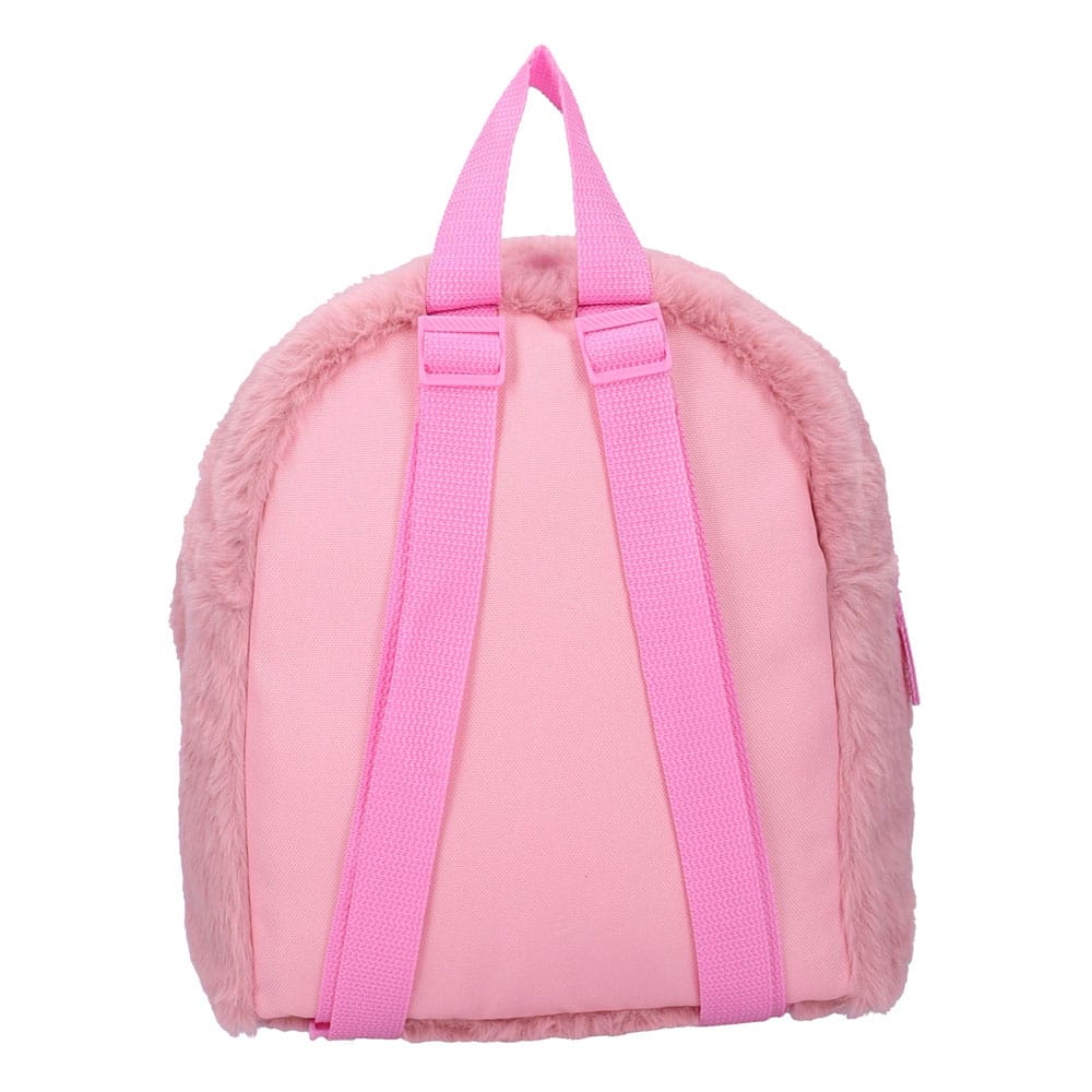 Lilo et Stitch sac à dos Stitch Fluffy Festival Angel