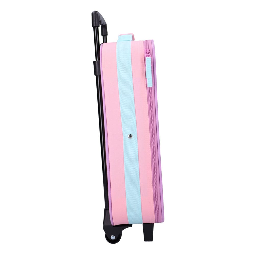 Lilo & Stitch trolley Valise Stitch Made To Roll 49 cm