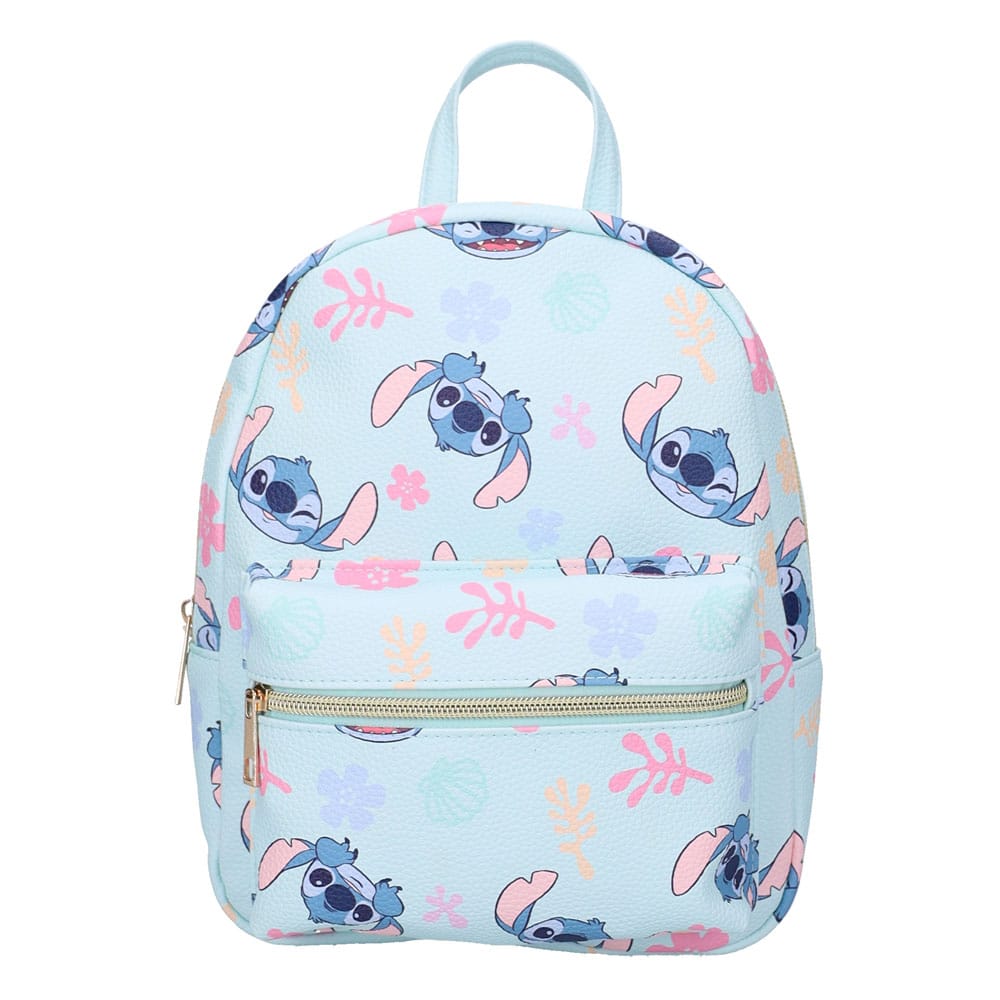 Lilo et Stitch sac à dos Stitch Sweet On You