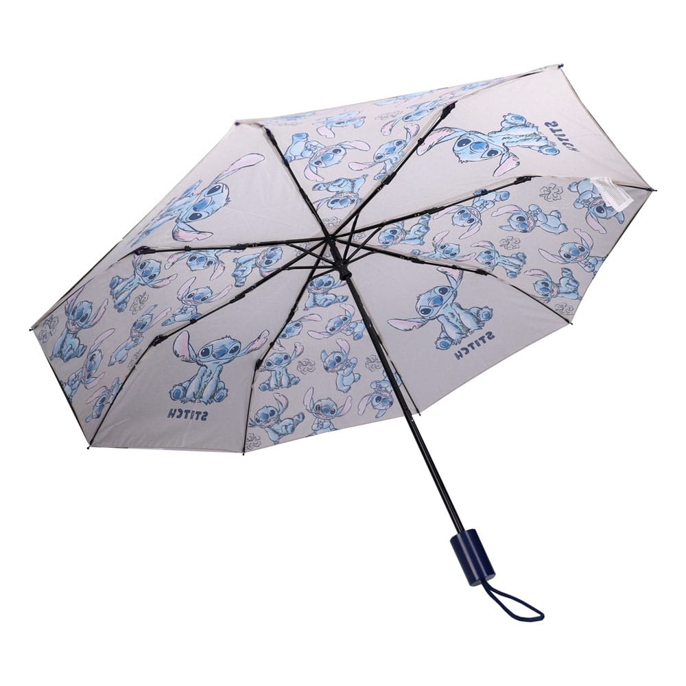 Lilo et Stitch parapluie Stitch Turbulent Skiess