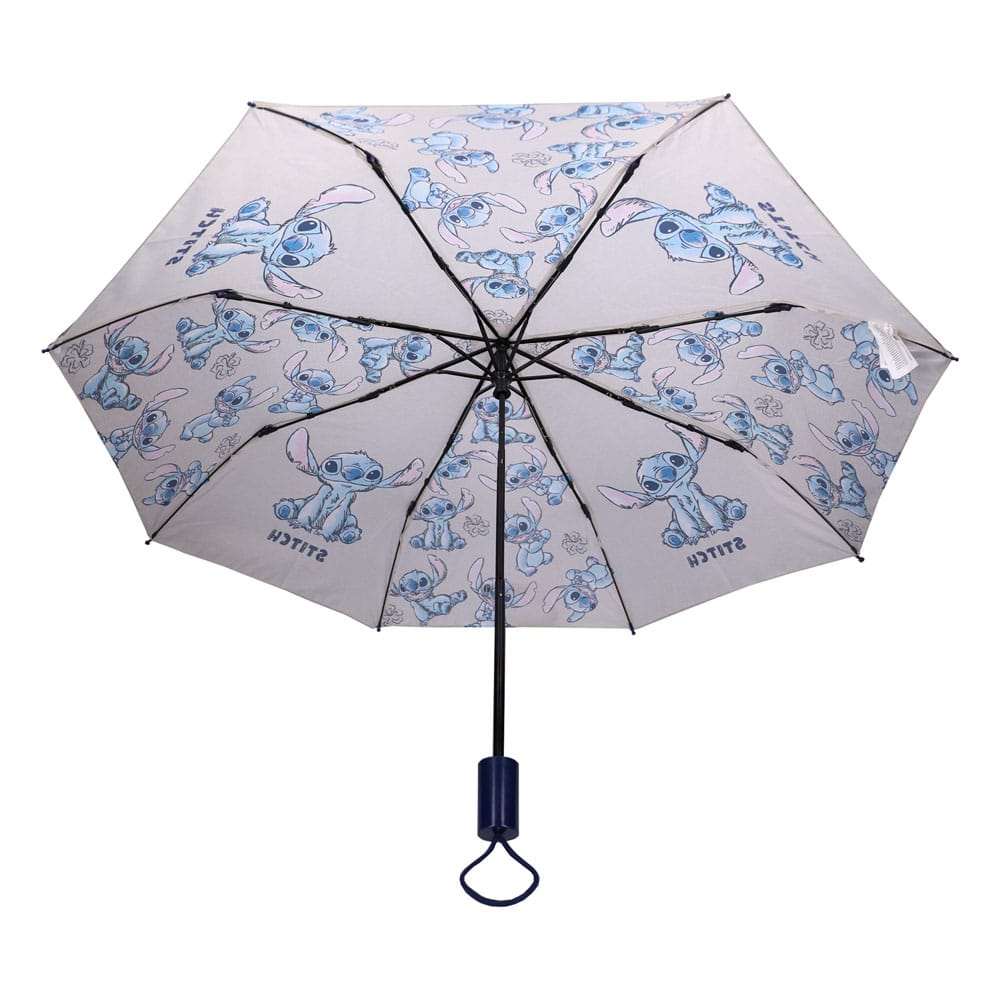 Lilo et Stitch parapluie Stitch Turbulent Skiess