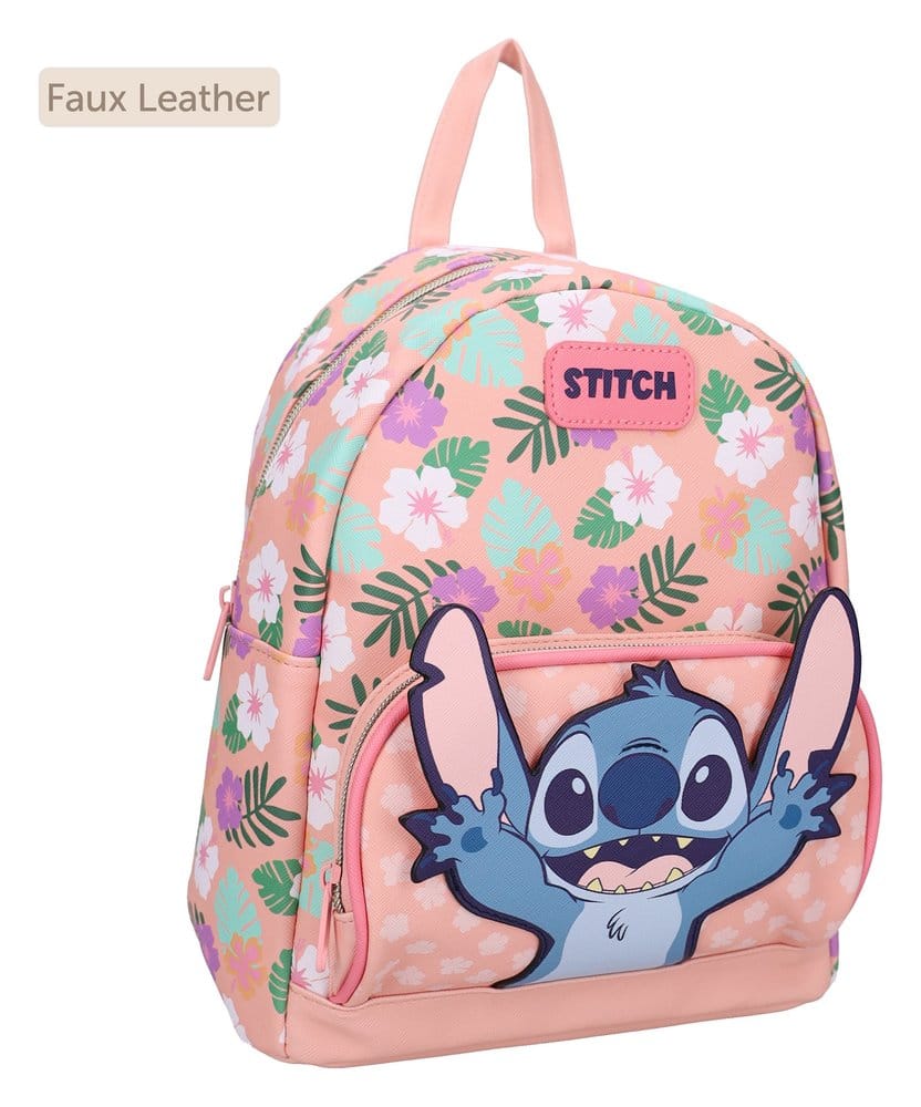 Lilo & Stitch Sac à dos Stitch Carry The Cuteness