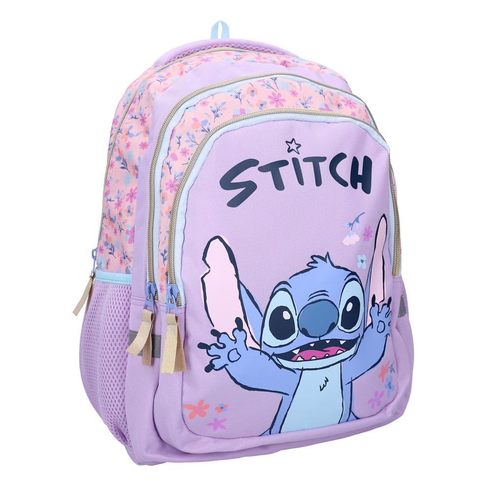 Lilo & Stitch sac à dos Stitch Spring Smiles 44 cm